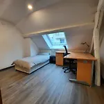 Chambre Dans Appartement Independant