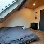 Chambre Dans Appartement Independant