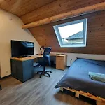 Chambre Dans Appartement Independant