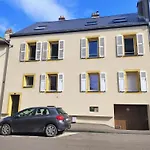 Chambre Dans Appartement Independant