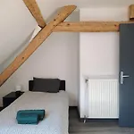 Chambre Dans Appartement Independant