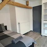 Chambre Dans Appartement Independant