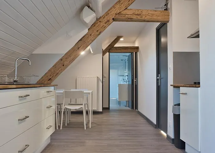 Chambre Dans Appartement Independant