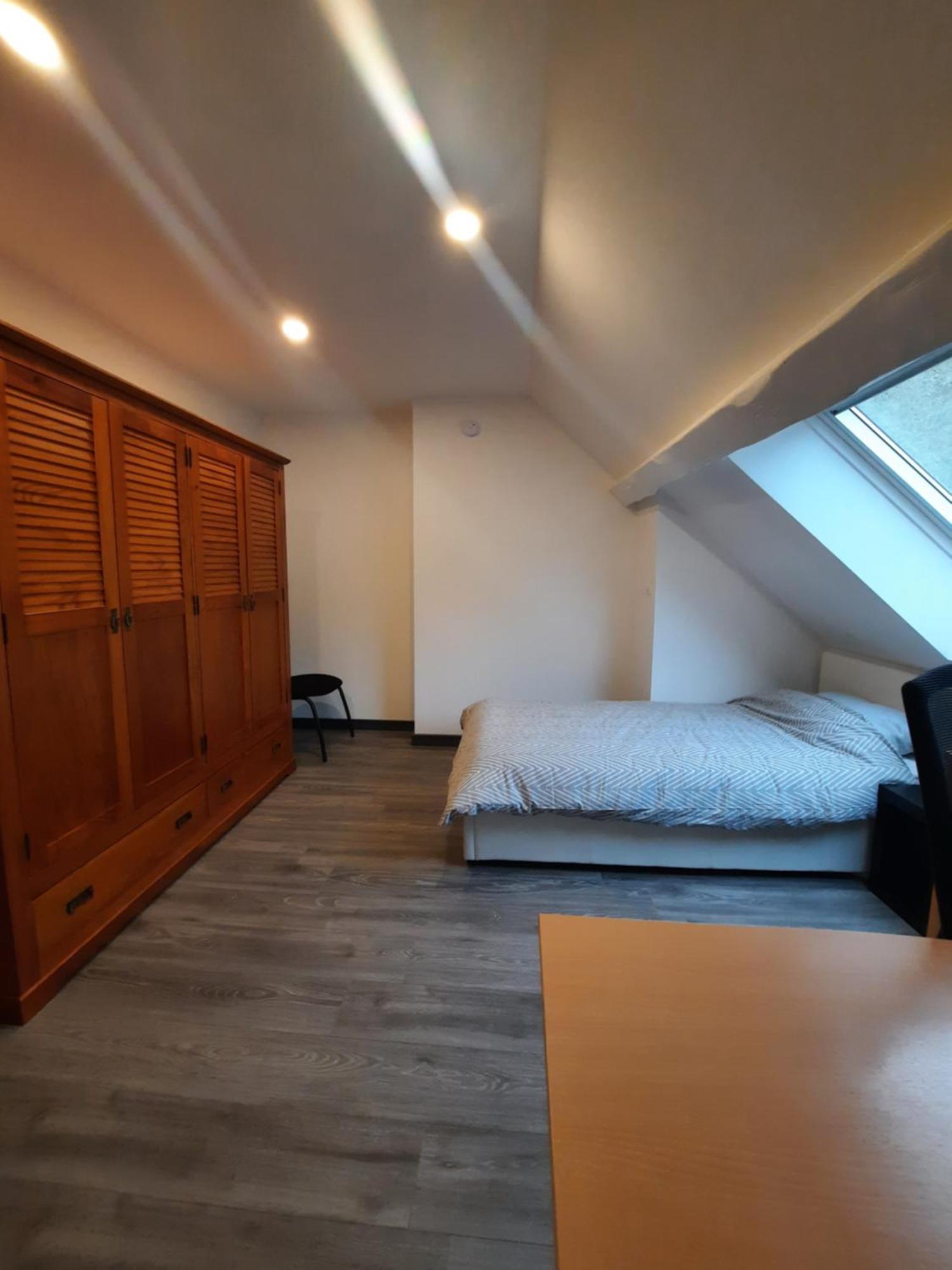 Séjour chez l'habitant Dans Independant Metz
