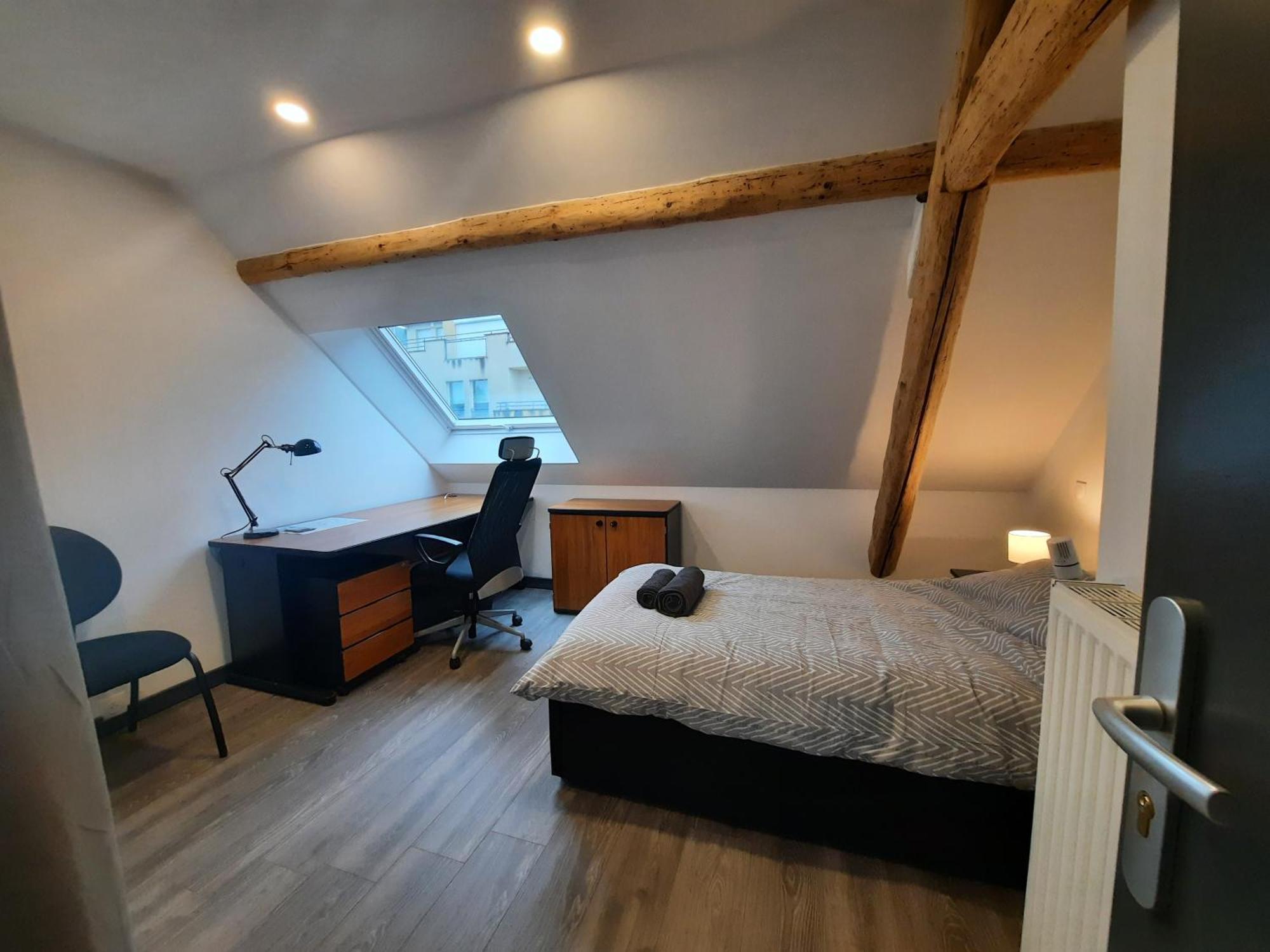 Dans Independant Metz