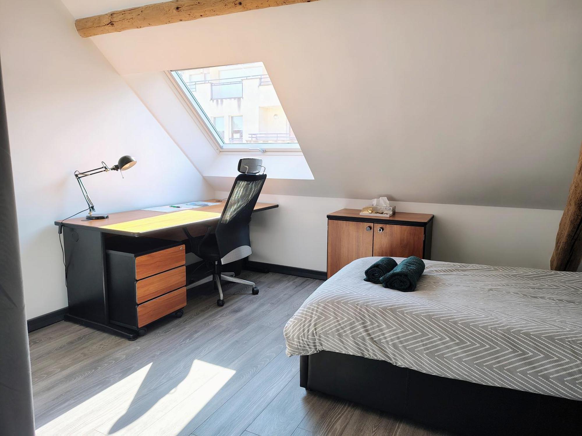 Dans Independant Séjour chez l'habitant